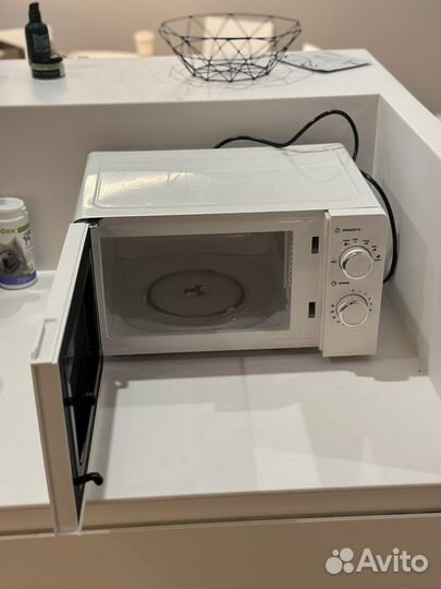 Микроволновка