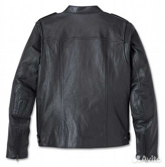 Мотокуртка Harley Davidson (L,XL) Leather