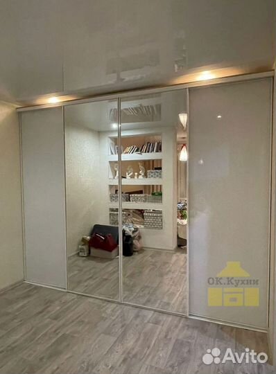 Шкафчик для ванной