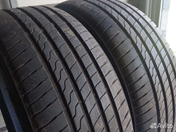 Firestone Roadhawk 205/55 R16