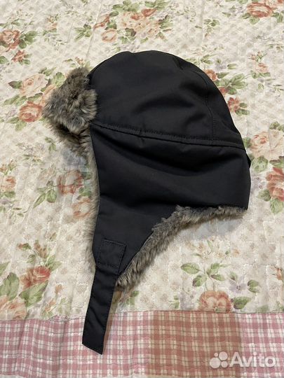 Шапка для мальчика reima 48