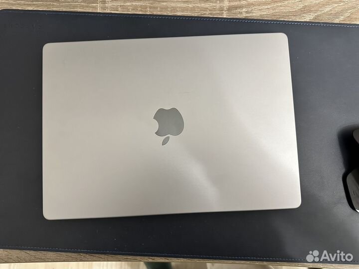 Apple MacBook Pro 14 m1