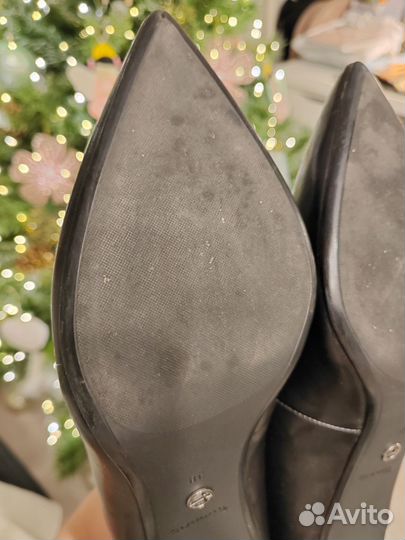 Туфли лодочки Tamaris 38 размер