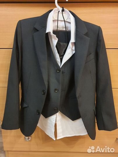 Детский костюм