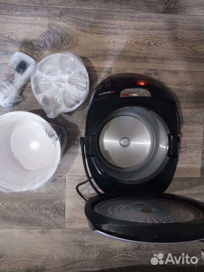 Мультиварка-kraft KF-MC 750