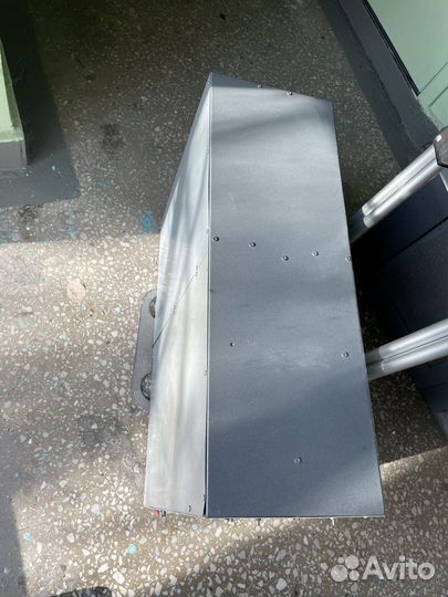 Корпус для майнинг фермы