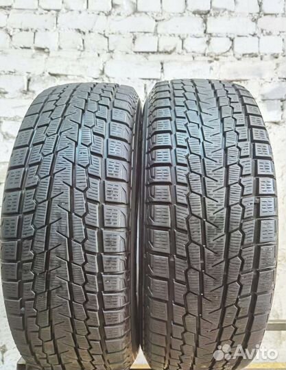 Yokohama Ice Guard G075 225/60 R17 99Q