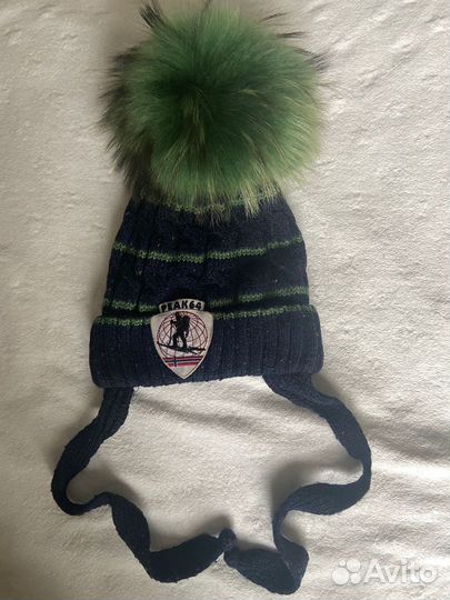 Шапки Catya Joli Bebe