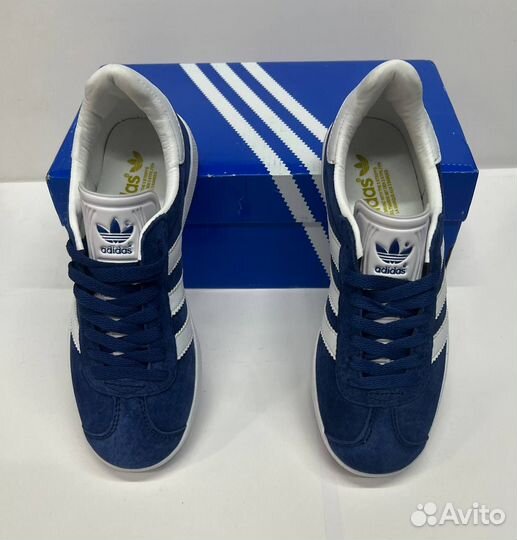 Кроссовки adidas Gazelle