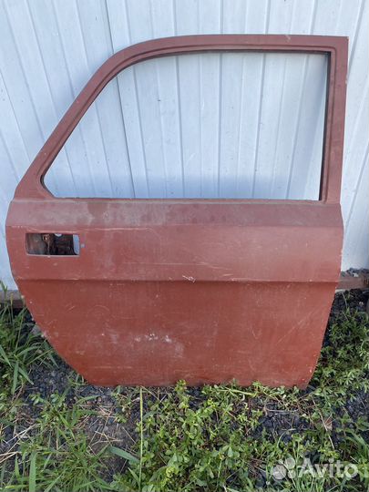 Двери волга 3110 31105