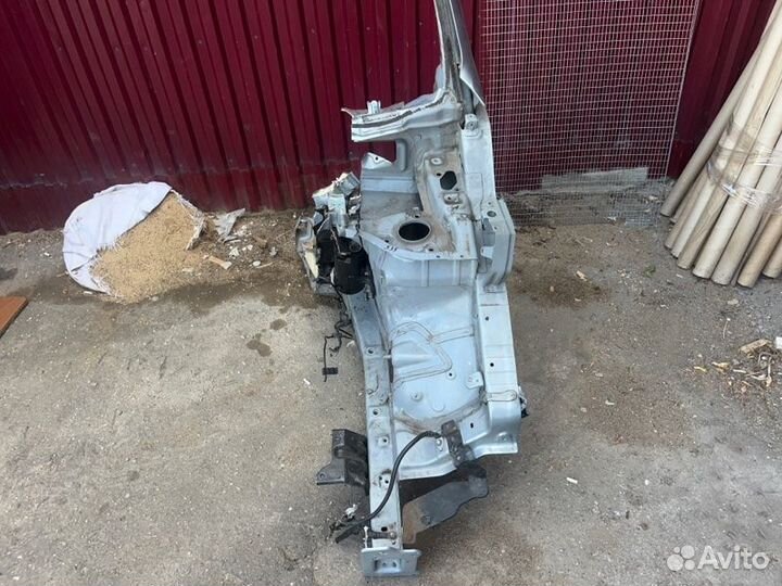 Лонжерон передний левый Kia Sportage 4QL D4FE 2019