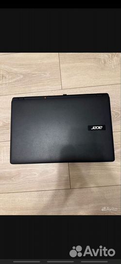 Ноутбук acer