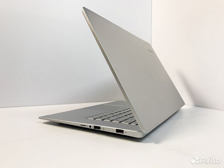 Ноутбук Haier Celeron N4000