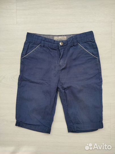 Вещи на мальчика 146 152