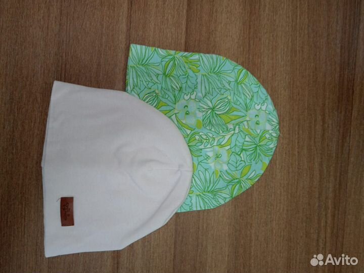 Шапка для девочки