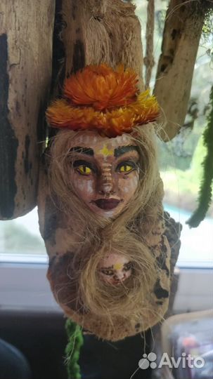 Домашний оберег