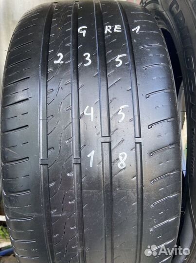 Grenlander L-Zeal56 235/45 R18 98W