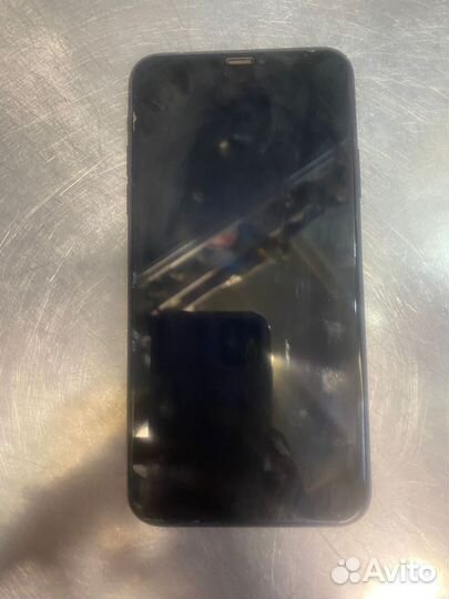 iPhone 11 Pro Max, 64 ГБ