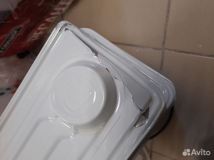 Обогреватель (радиатор, конвектор, тепловентилятор