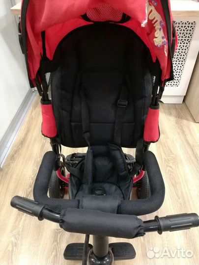 Велосипед детский