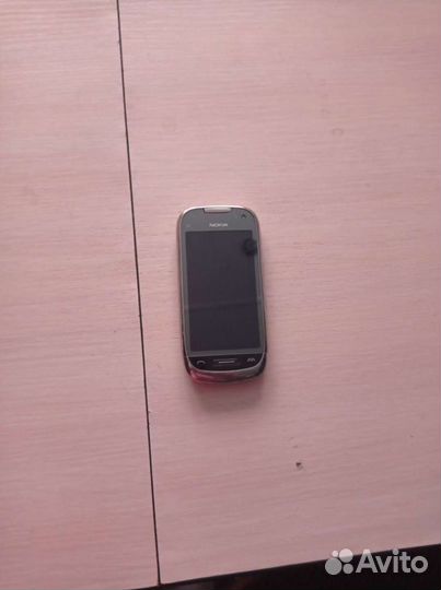 Nokia C7