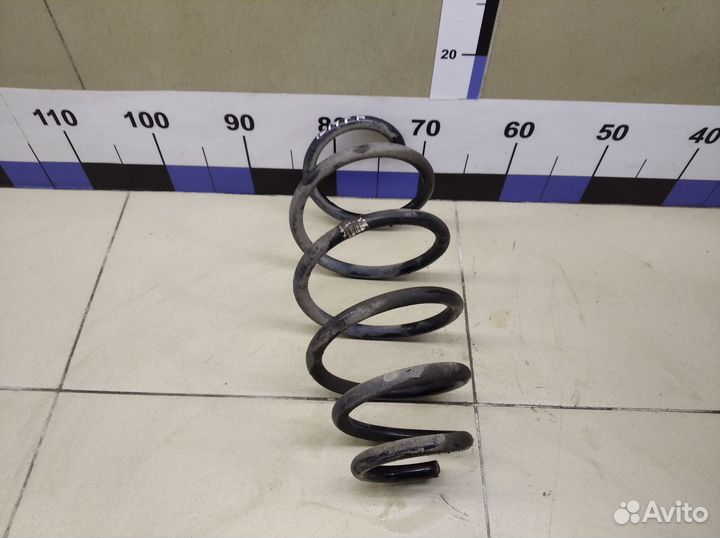 Пружина передняя Cruze 2009-2016