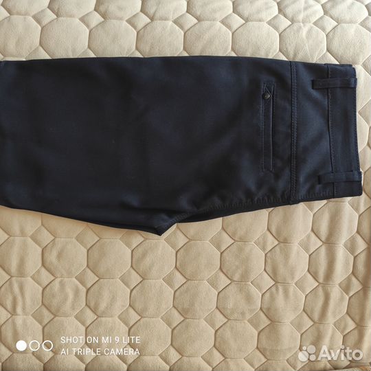 Брюки для мальчика