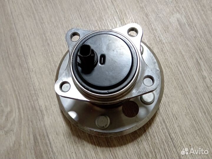 Задняя ступица camry 50