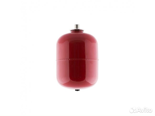 Расширительный бак для отопления Джилекс