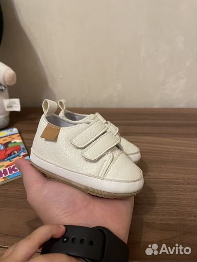 Пинетки детские