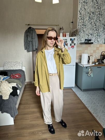 Персональный стилист