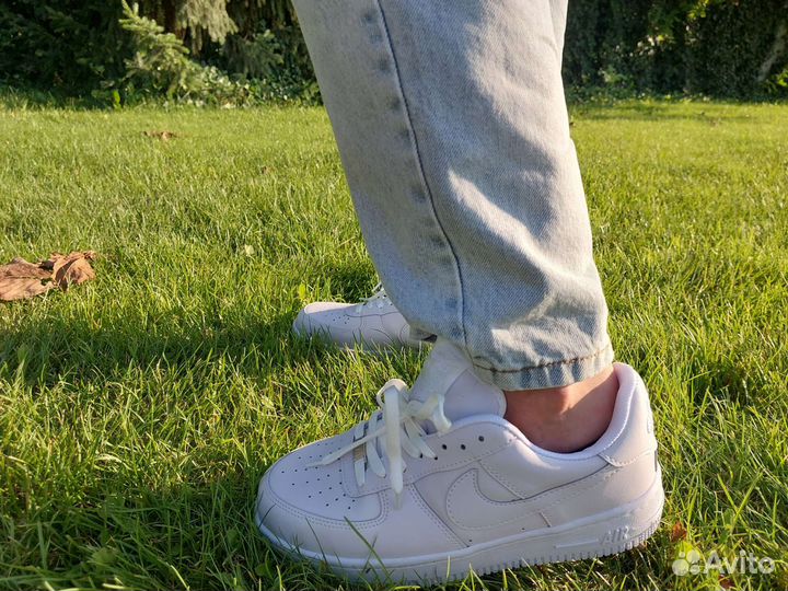 Кроссовки мужские Nike air force 1