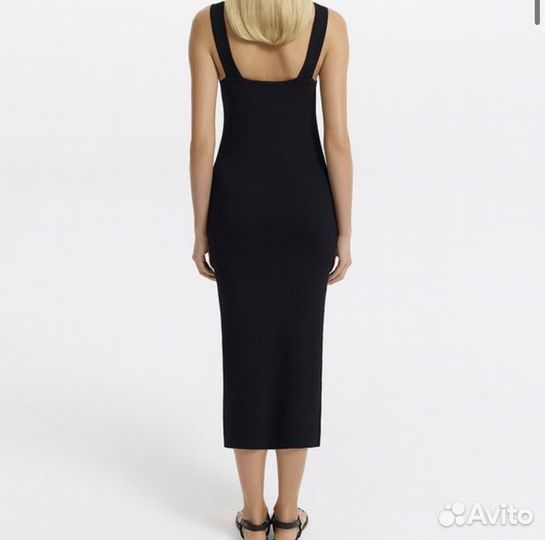 Платье lime xs-s новое