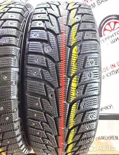 Hankook Winter I'Pike RS2 W429 195/55 R16 86L