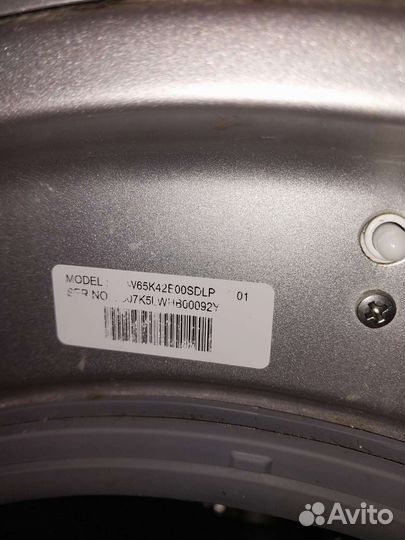 Стиральная машина samsung