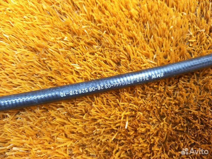 Трос ручника левый Bmw 3-Series E91 N46B20B 2006