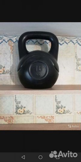 Полка книжная