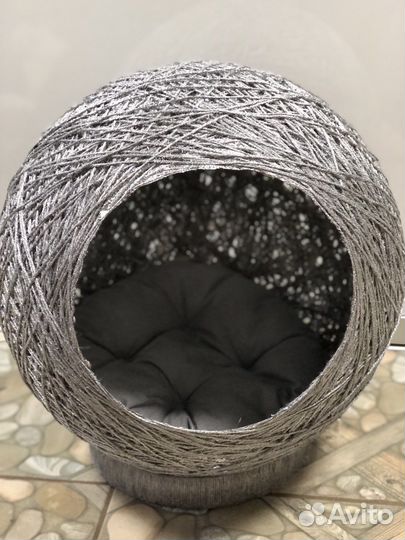 Домик для кошки или собаки