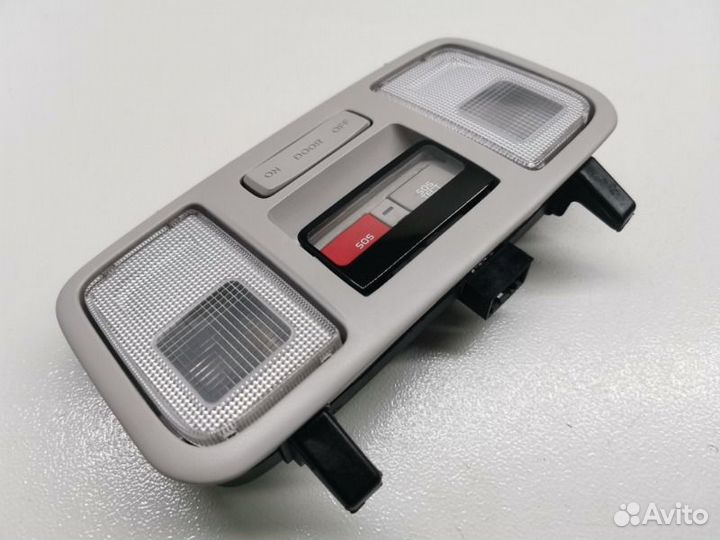 Плафон салона Hyundai Solaris 2 1.6 2021