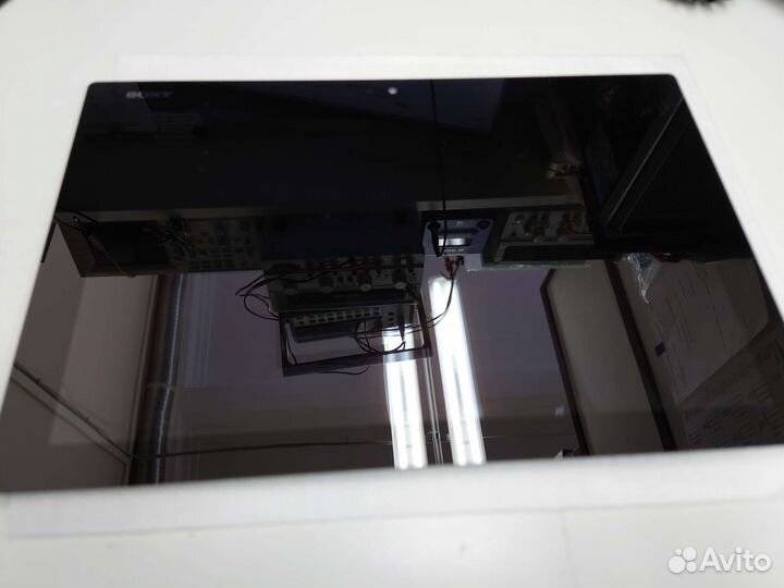 Дисплеи для Sony Xperia Tablet z4