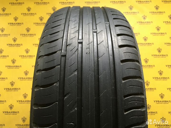 Nokian Tyres Nordman SX2 205/55 R16 91H