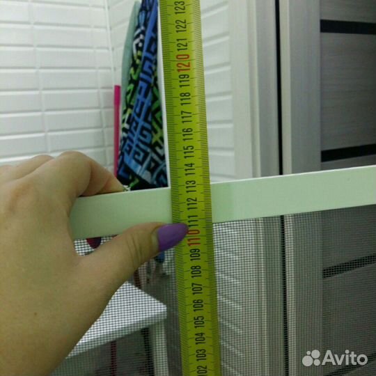 Москитная сетка