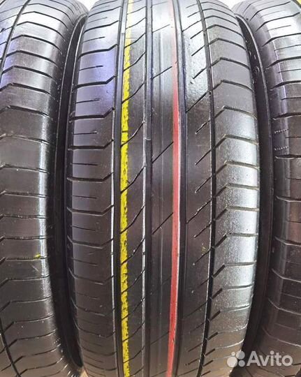 Continental ContiPremiumContact 5 225/60 R18 97H