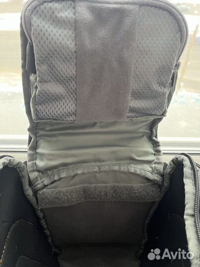 Сумка для фотоаппарата/камеры/видео case logic