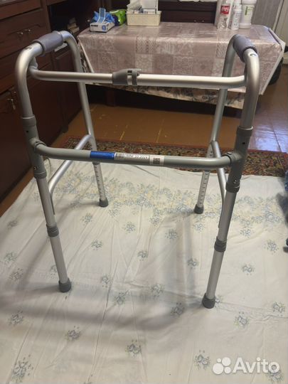 Ходунки для взрослых