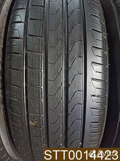 Pirelli Scorpion Verde 215/60 R17 100R
