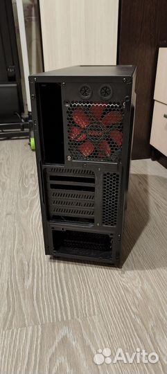 Корпус для пк