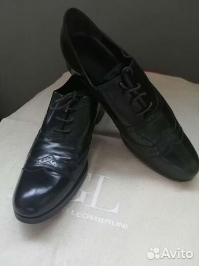 Туфли женские 39 Италия