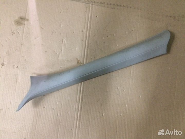 Накладка стойки лобового стекла Opel Vectra B