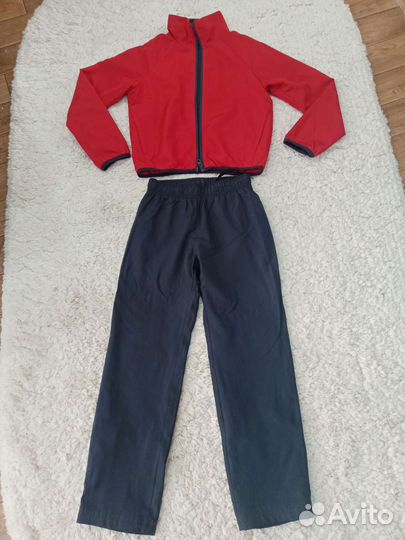 Спортивный костюм